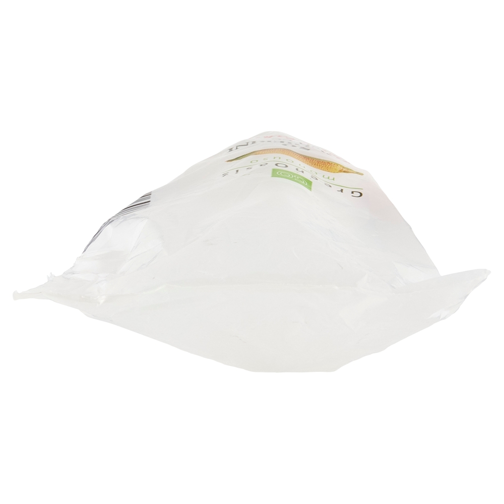 50 Bicchierini 80 cc Compostabili Green Oasis